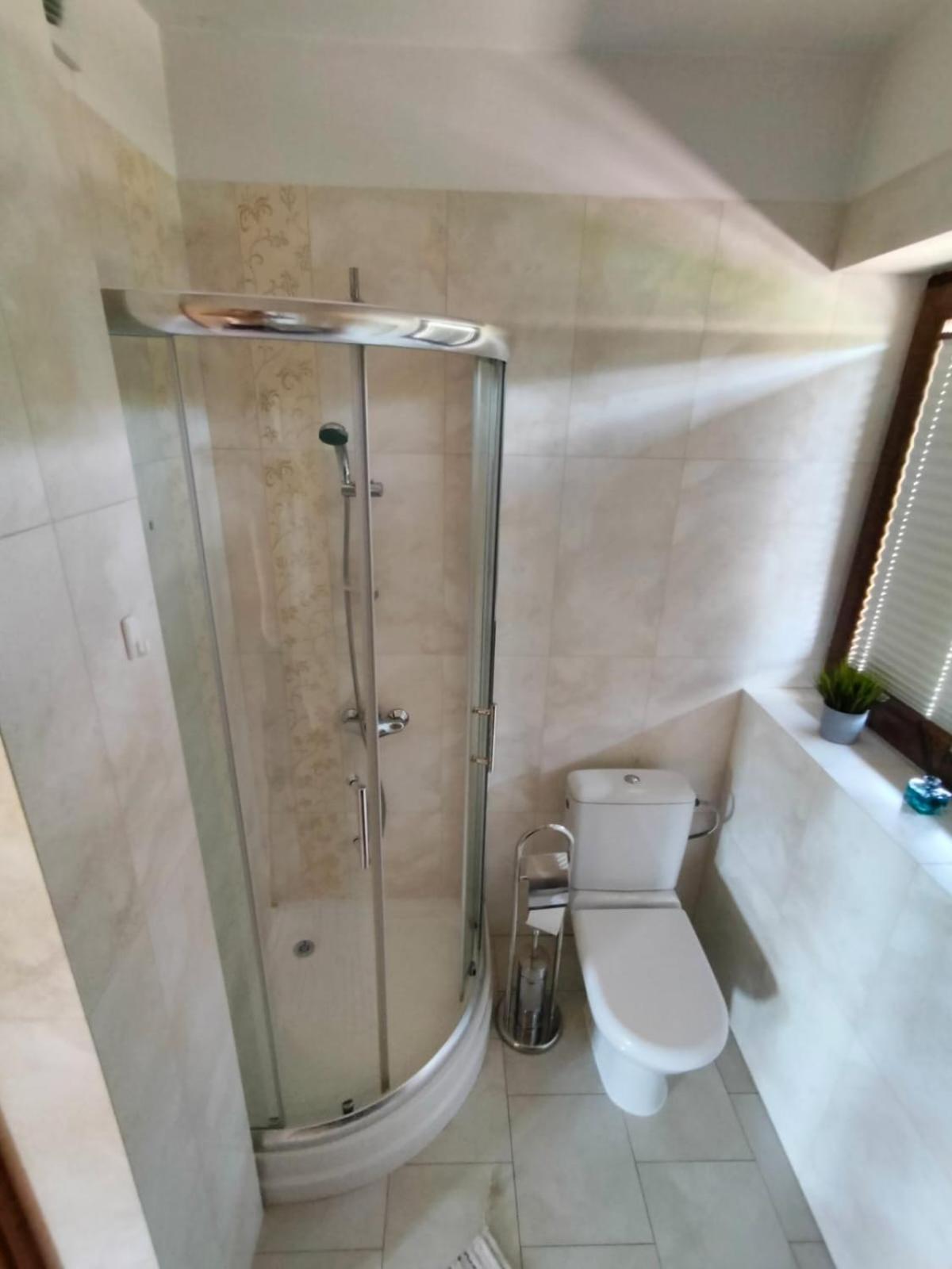 Agroturystyka U Kasi Suryty Extérieur photo
