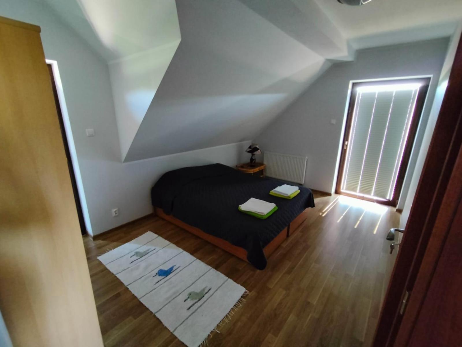 Agroturystyka U Kasi Suryty Extérieur photo