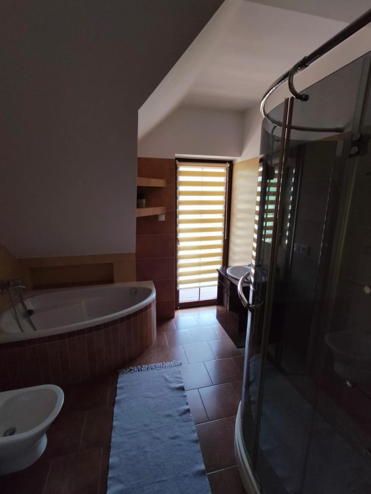 Agroturystyka U Kasi Suryty Extérieur photo