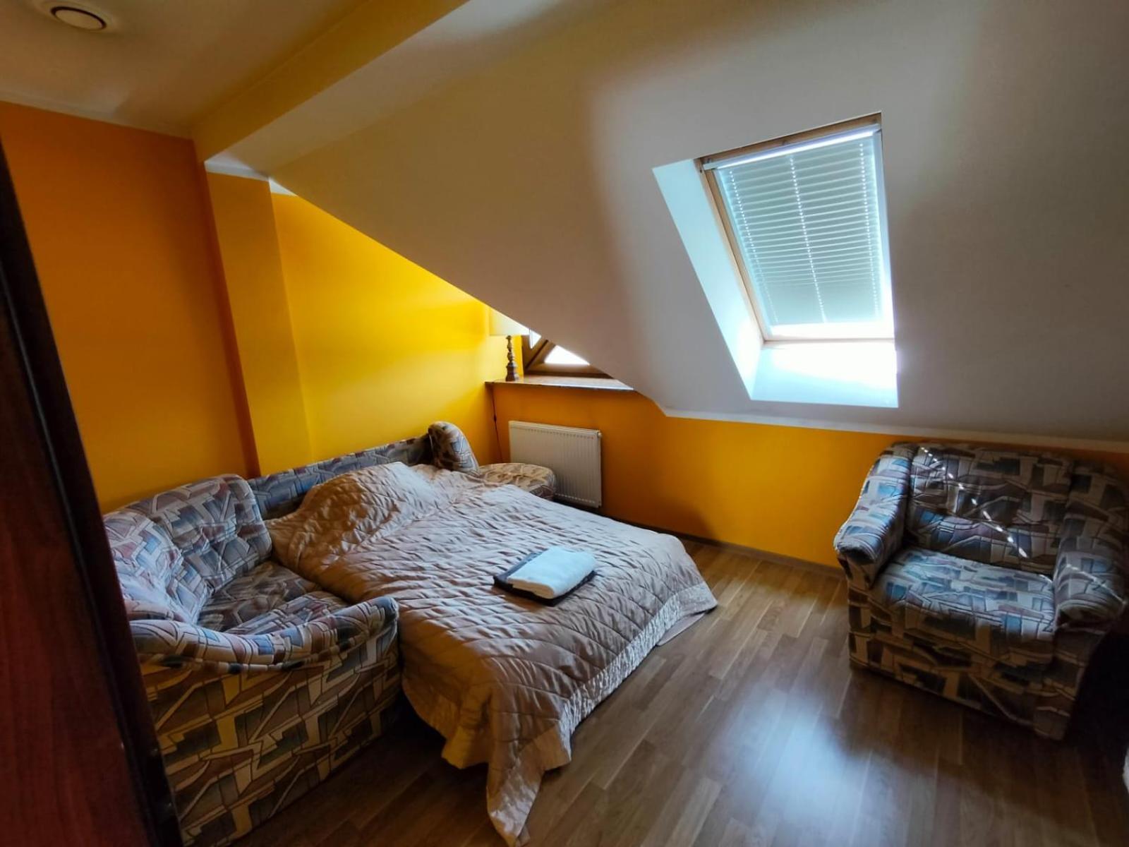 Agroturystyka U Kasi Suryty Extérieur photo
