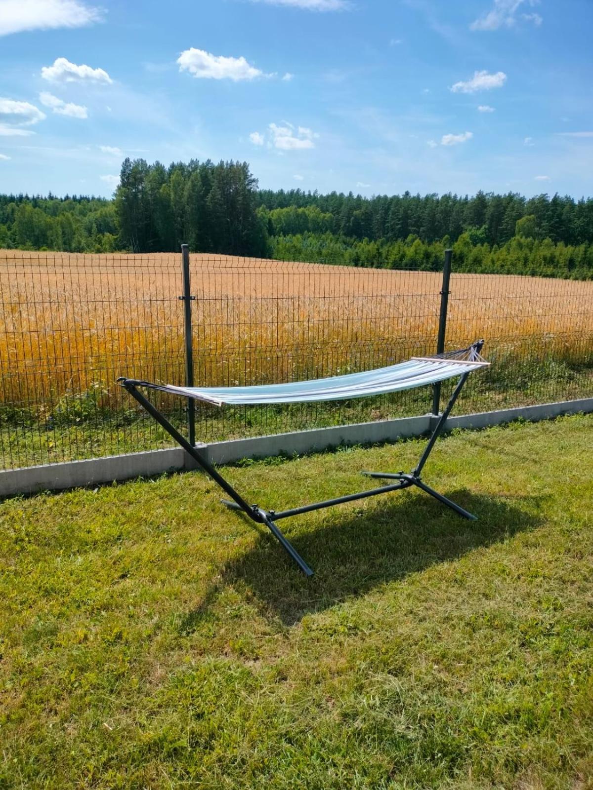 Agroturystyka U Kasi Suryty Extérieur photo