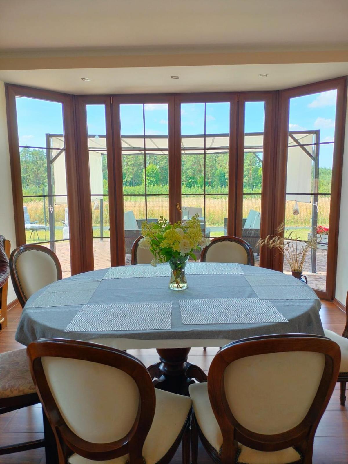 Agroturystyka U Kasi Suryty Extérieur photo