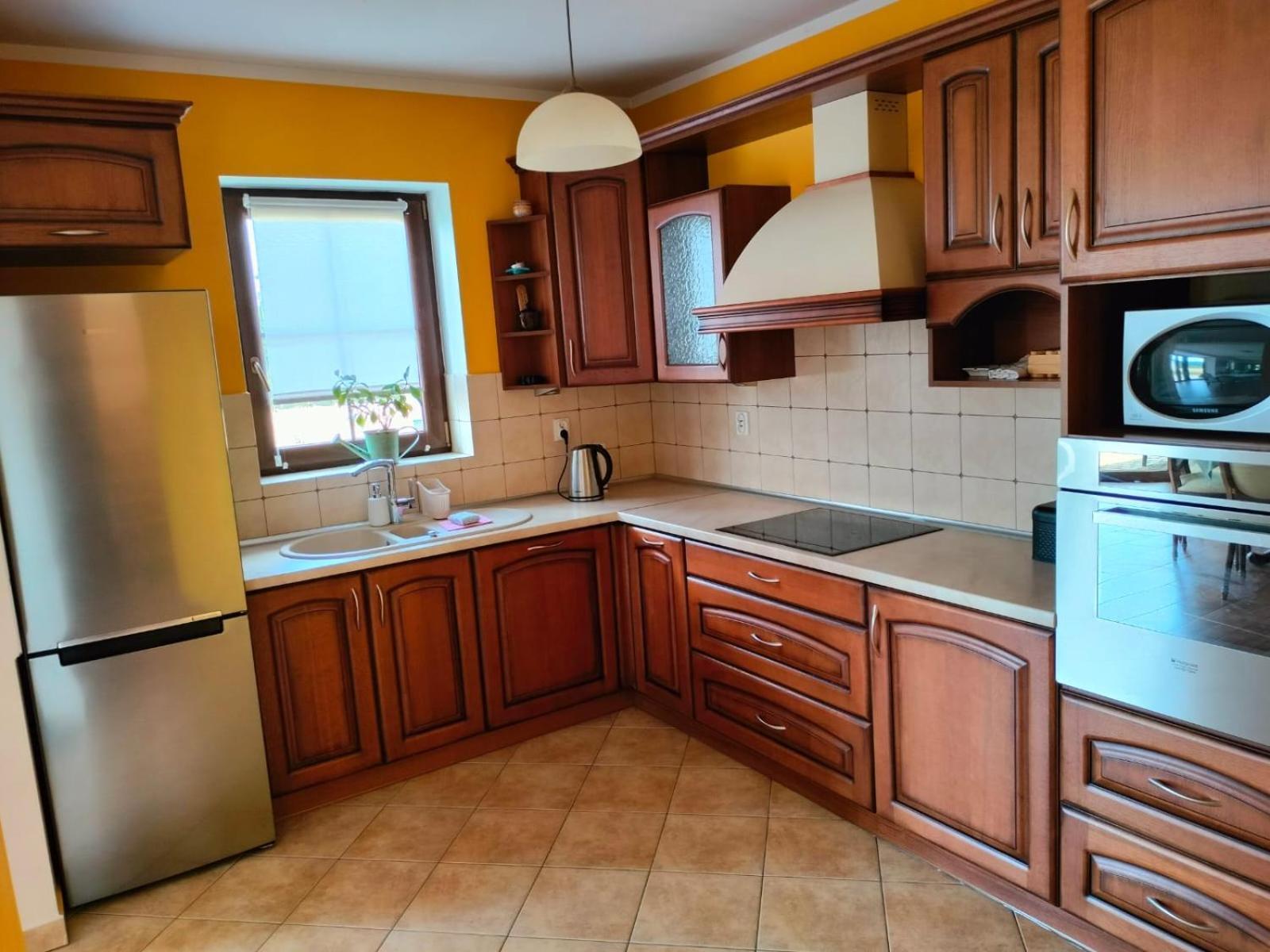 Agroturystyka U Kasi Suryty Extérieur photo
